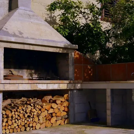 Prázdninový dům Holiday Svirce 17682 *