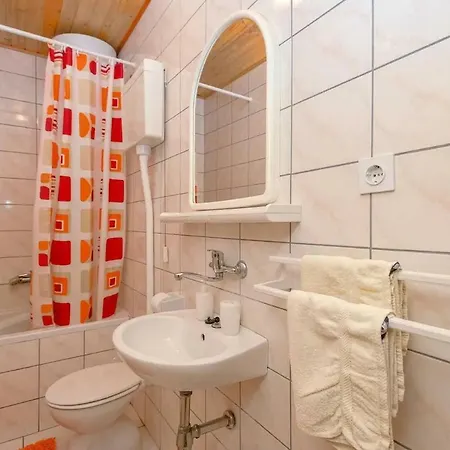 Holiday Svirce 17682 Vrbanj