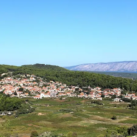 Ferienhaus Holiday Svirce 17682 Vrbanj