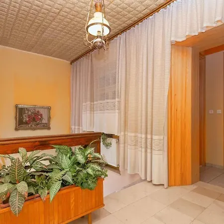 Ferienhaus Holiday Svirce 17682 Vrbanj
